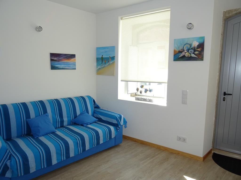 Appartamento Casa Do Bairro Sesimbra Esterno foto